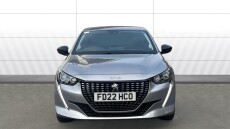 Peugeot 208 1.2 PureTech 100 Allure Premium 5dr Petrol Hatchback